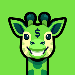 CashGiraffe logo